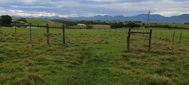 4 Bedroom Property for Sale in George Rural Western Cape
